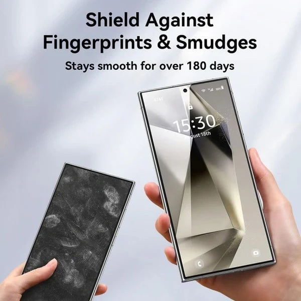 Joyroom - Tempered Screen Protector S26 Ultra