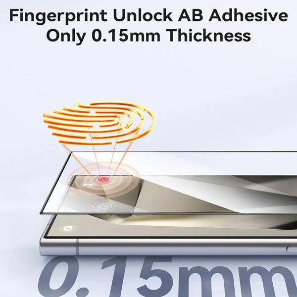 Joyroom - Tempered Screen Protector S26 Ultra