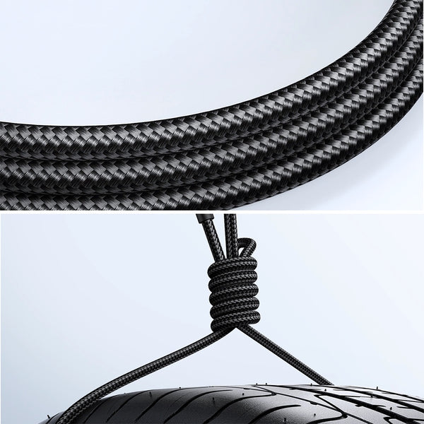 Joyroom SA31-AL3 3A Data Cable (Lightning) 1.2m Black