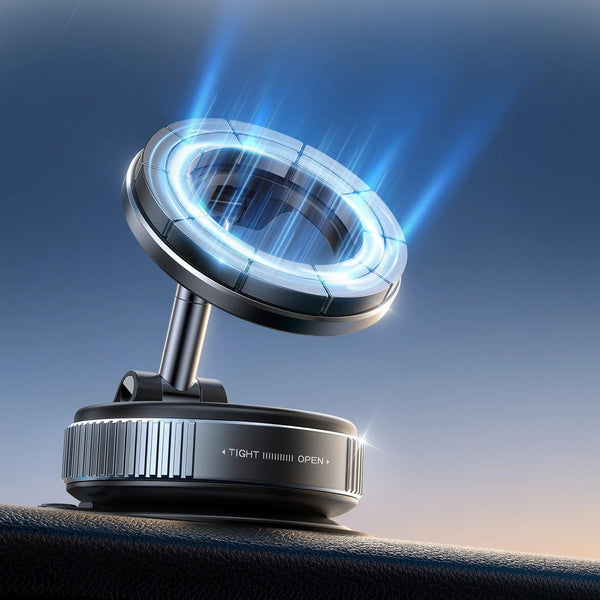Joyroom JR-ZS501 Magnetic Car Phone Holder vacuum suction