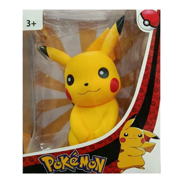 Anime Figure - Pikachu Figure - Pokémon