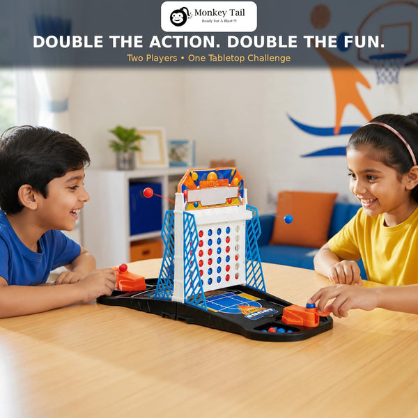 Anime Figure - Shoot Game Ejection Set