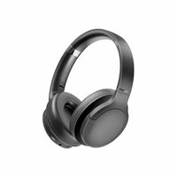 Promate LaBoca-Pro High Fidelity Over-Ear Wireless Headphones – Black