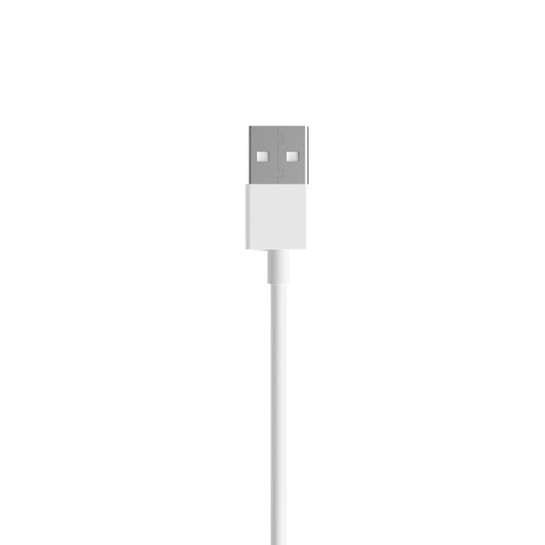 Xiaomi - Mi 2-in-1 USB Cable (Micro USB to Type C) 100cm