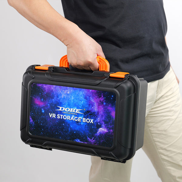 Dobe Vr Storage Box