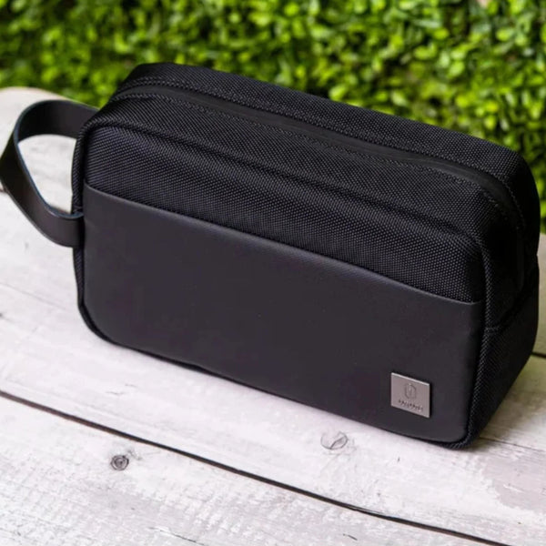 Wiwu - Metris Travel Pouch Black