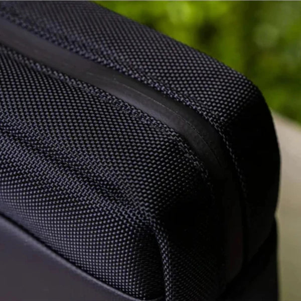 Wiwu - Metris Travel Pouch Black