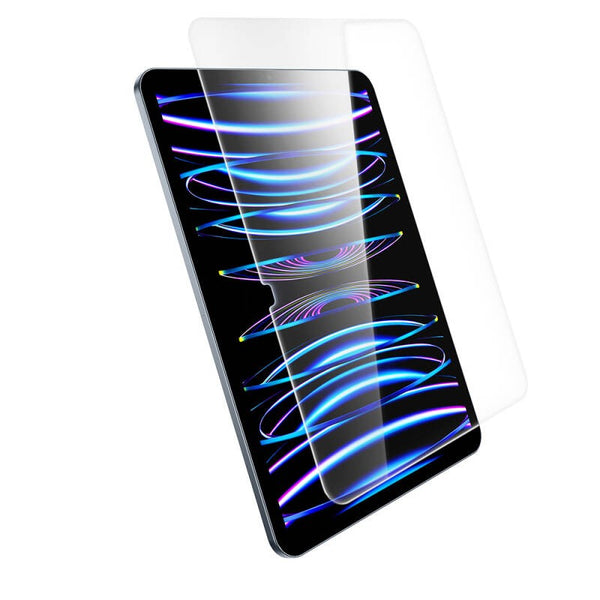 Wiwu - Tempered Glass GQ003 Screen Protector - For iPad Air 13 Inch