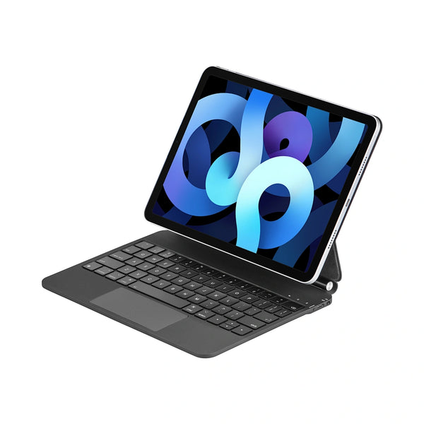Wiwu Magic Keyboard Pro MK-002 iPad 10th and 11th Gen - Typing Case