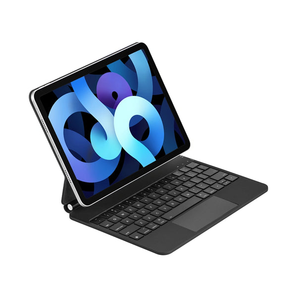 Wiwu Magic Keyboard Pro MK-002 iPad 10th and 11th Gen - Typing Case