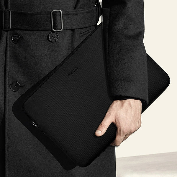 Wiwu - 13“ Skin Zero Sleeve- Black