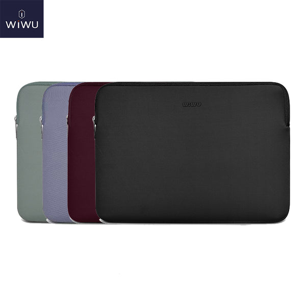 Wiwu - 13“ Skin Zero Sleeve- Grey