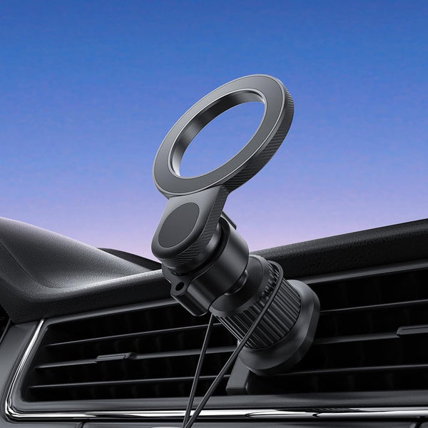 Wiwu - Mago Series Magsafe Car Mount