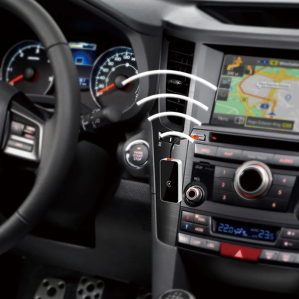 WiWu - CarPlay Adapter
