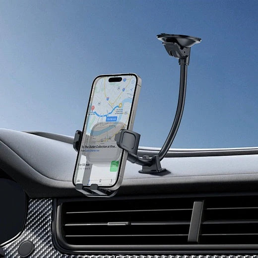 Wiwu - Wi-Ch061 Gentleman Car Mount