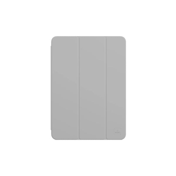جراب حماية Wiwu Classic Pro GF-005 لجهاز iPad 10.9 و 11 Air - رمادي