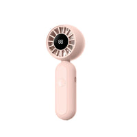 Wiwu Bubble Mini Pro FS017 - Compact Everyday Tech Accessory - Pink