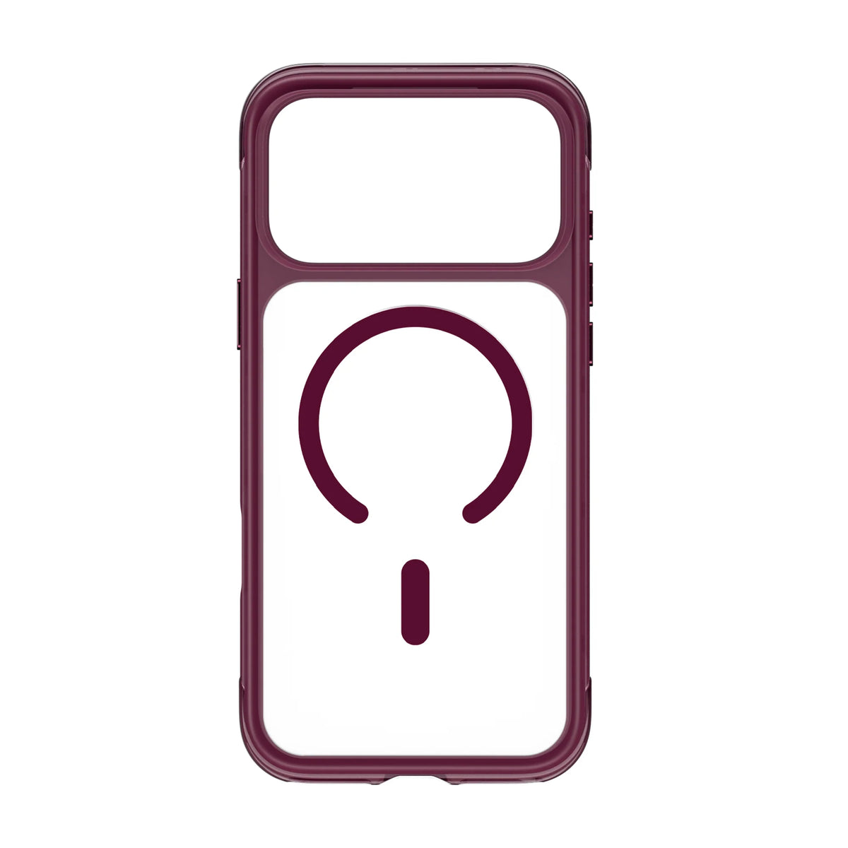 Wiwu - Armor AreoShield Cover iPhone 18 Pro/17 Pro