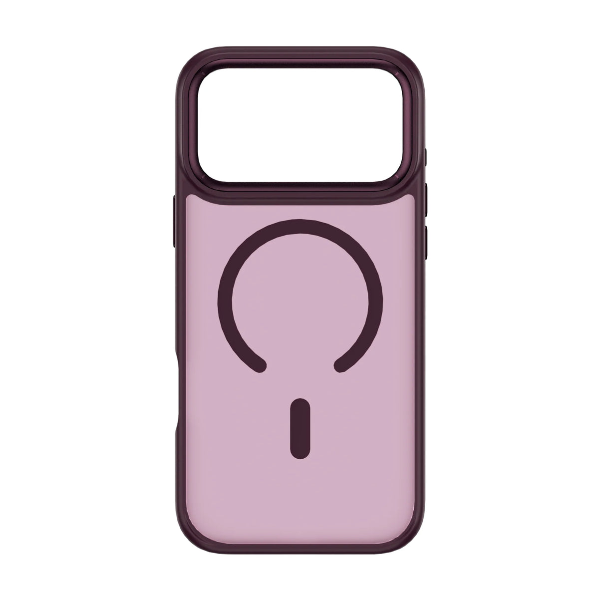 Wiwu - Armor Case for iPhone 18 Pro Max / 17 Pro Max