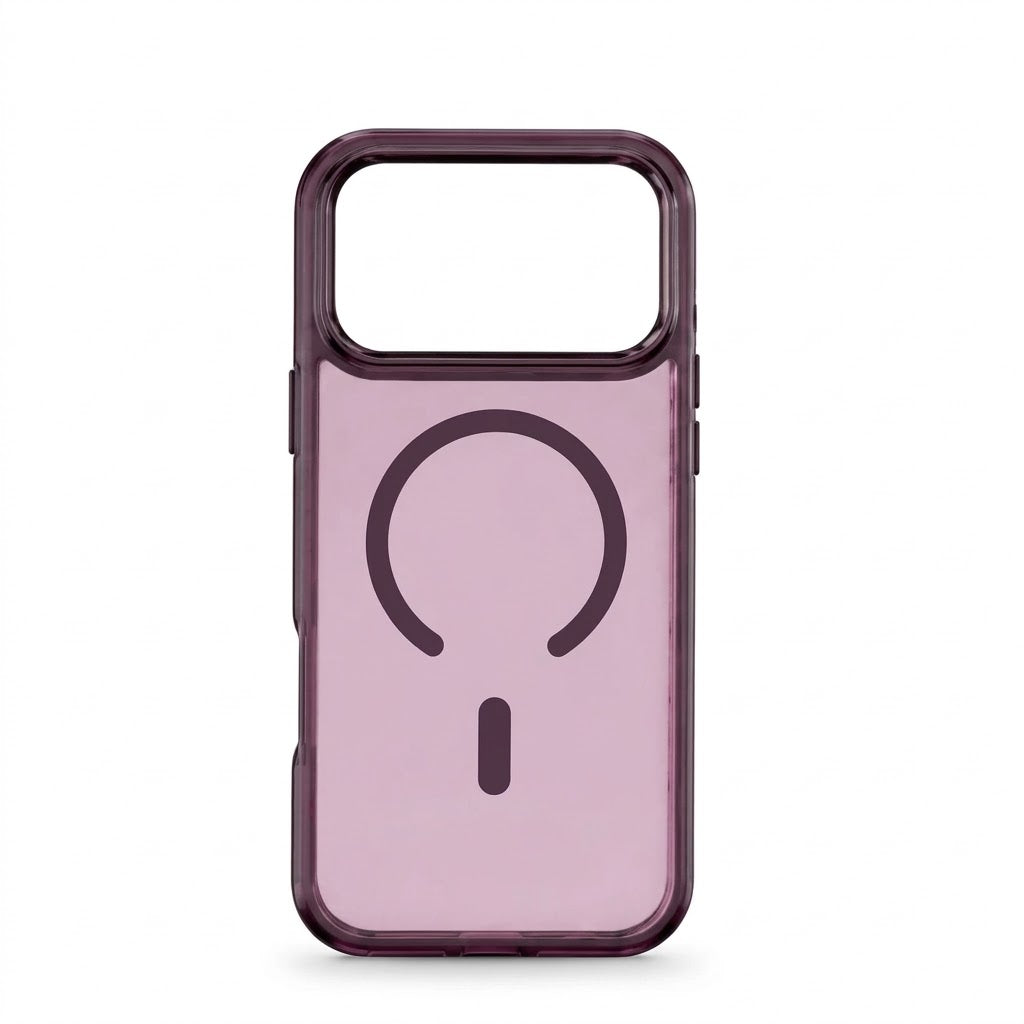 Wiwu - Armor Pro Cover iPhone 18 Pro /17 Pro