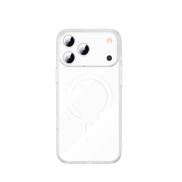 Wiwu - Invisible Cover iPhone 18 Pro /17 Pro - Clear