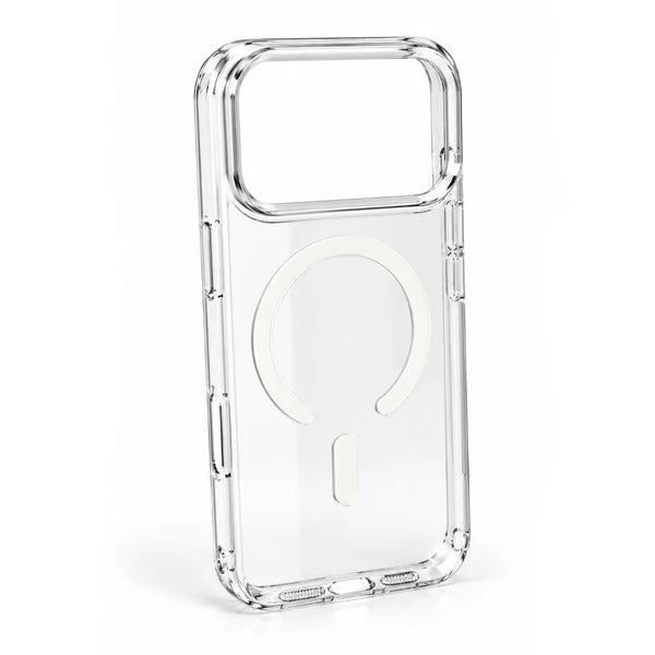 Wiwu - Invisible Cover iPhone 18 Pro /17 Pro - Clear