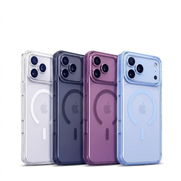 Wiwu - Armor Pro Cover iPhone 18 Pro Max /17 Pro Max