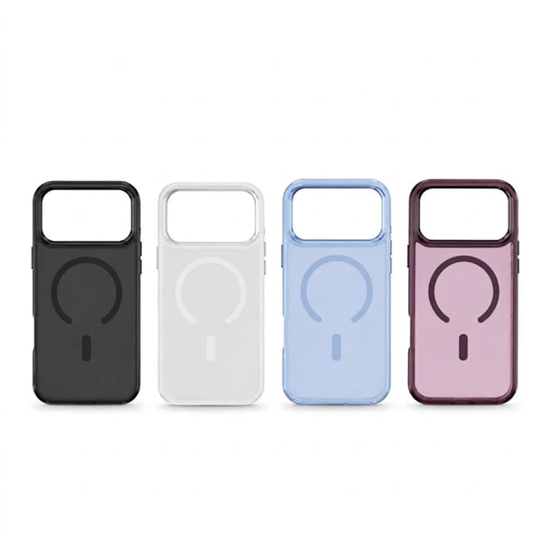Wiwu - Armor Pro Cover iPhone 18 Pro Max /17 Pro Max