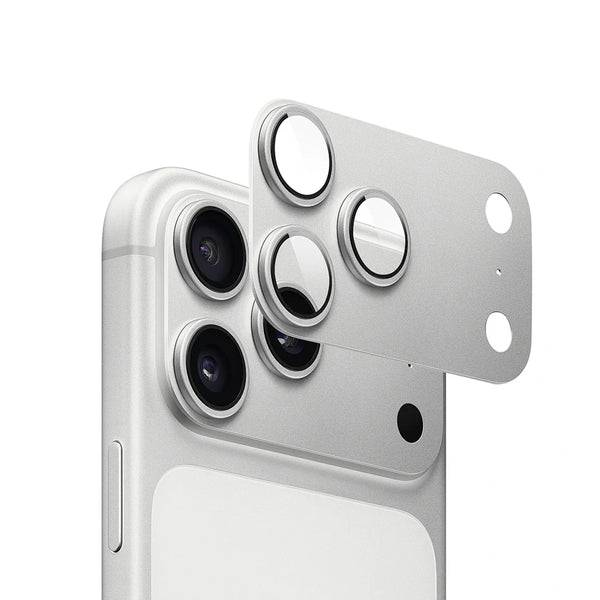 Wiwu - Camera Lens Protector iPhone 18 /17