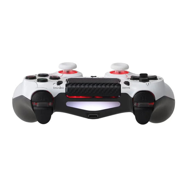PlayX - RS-8 RGB Controller for PS4, PS5-Style Design