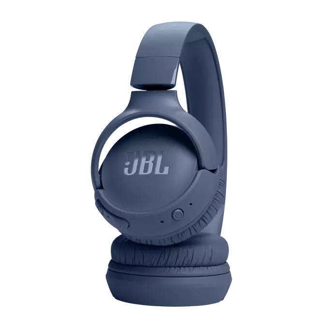 JBL Tune 520BT Wireless On Ear Headphones