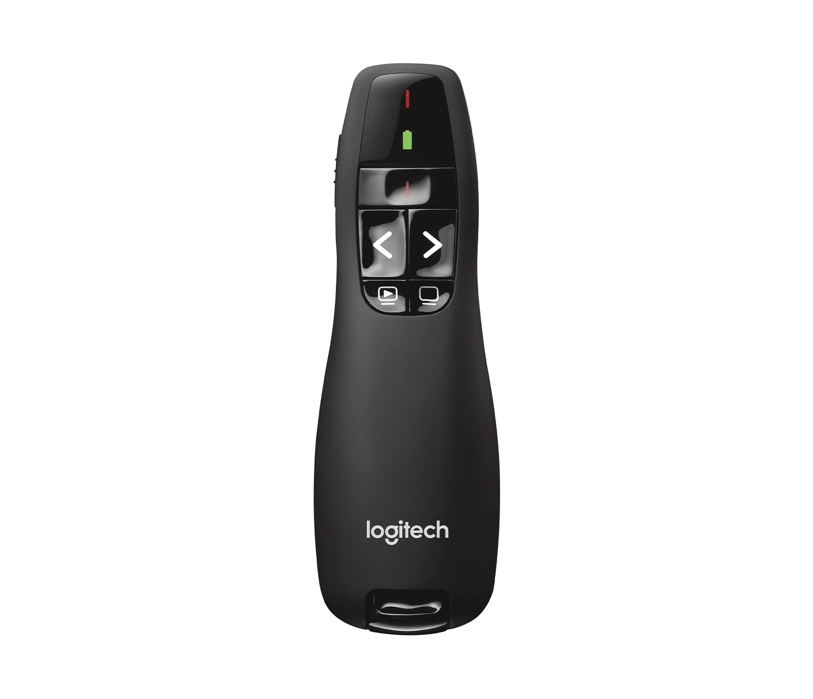 Logitech POINTER R400