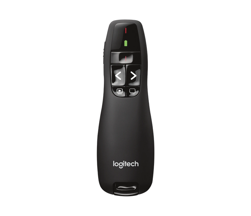 Logitech POINTER R400