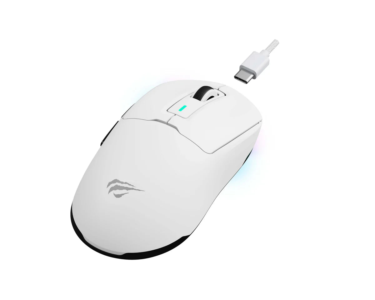 HAVIT Gamenote MS969SE Tri-Mode Gaming Mouse