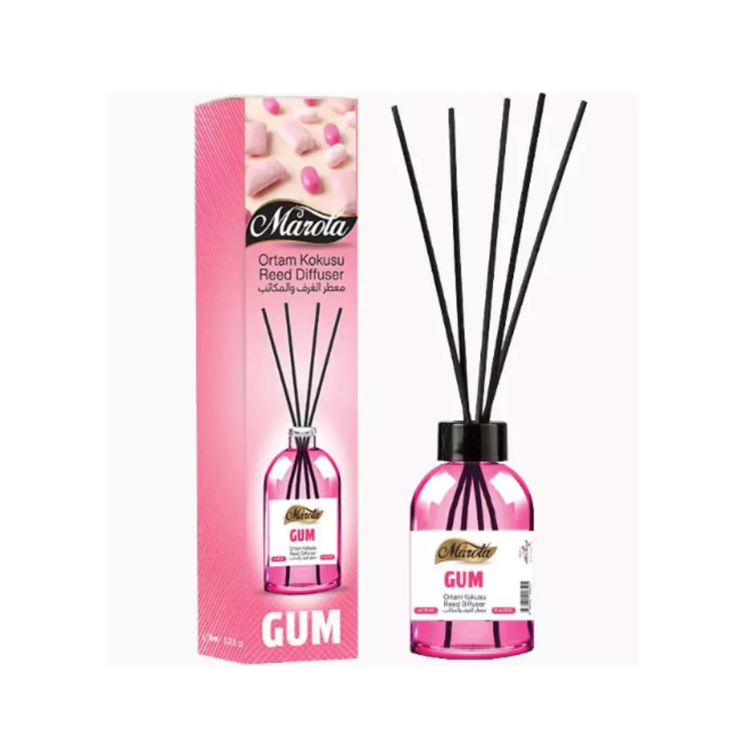 Marota Reed Diffuser 110ml