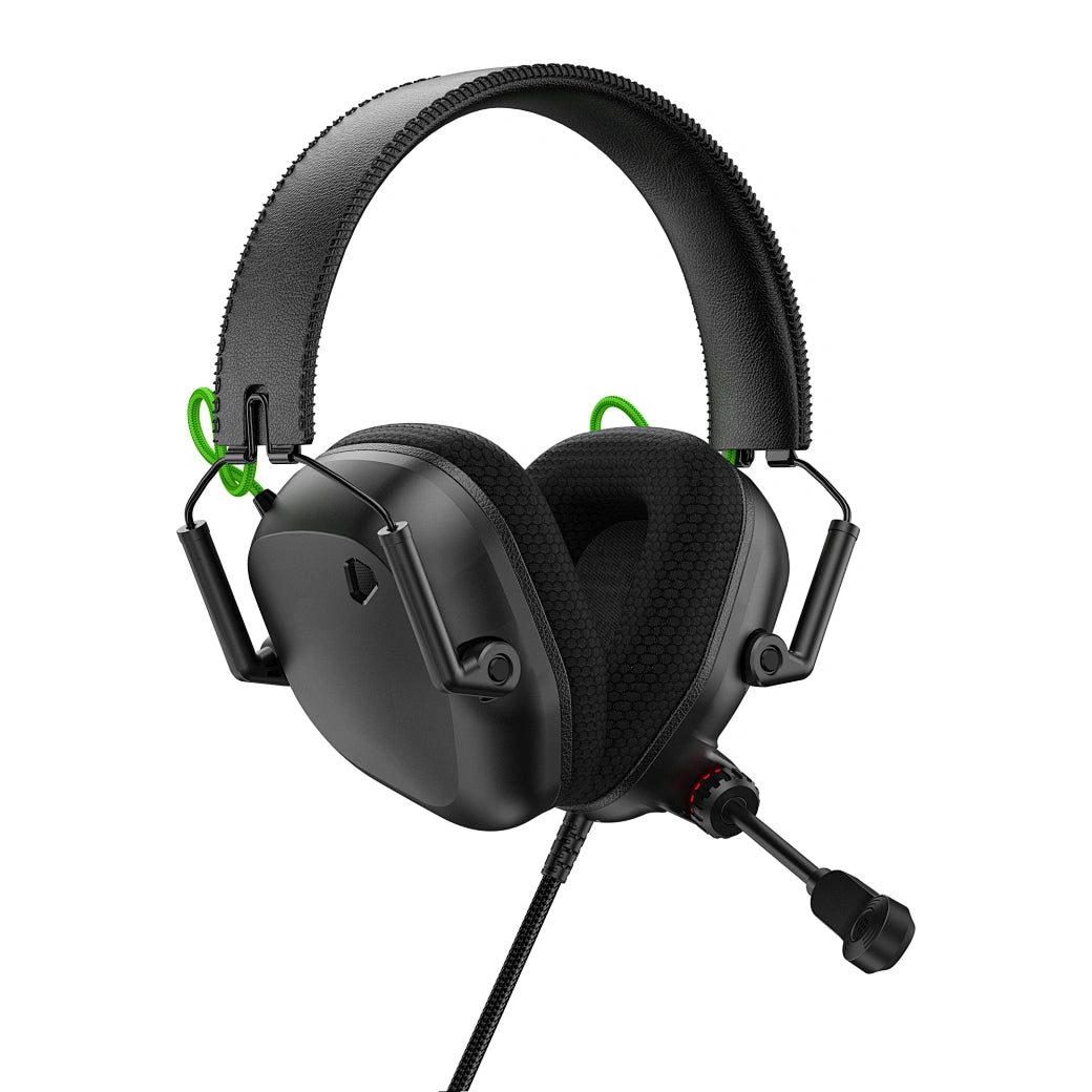 WiWU New Products Gaming Headset Bluetooth Gaming Headset