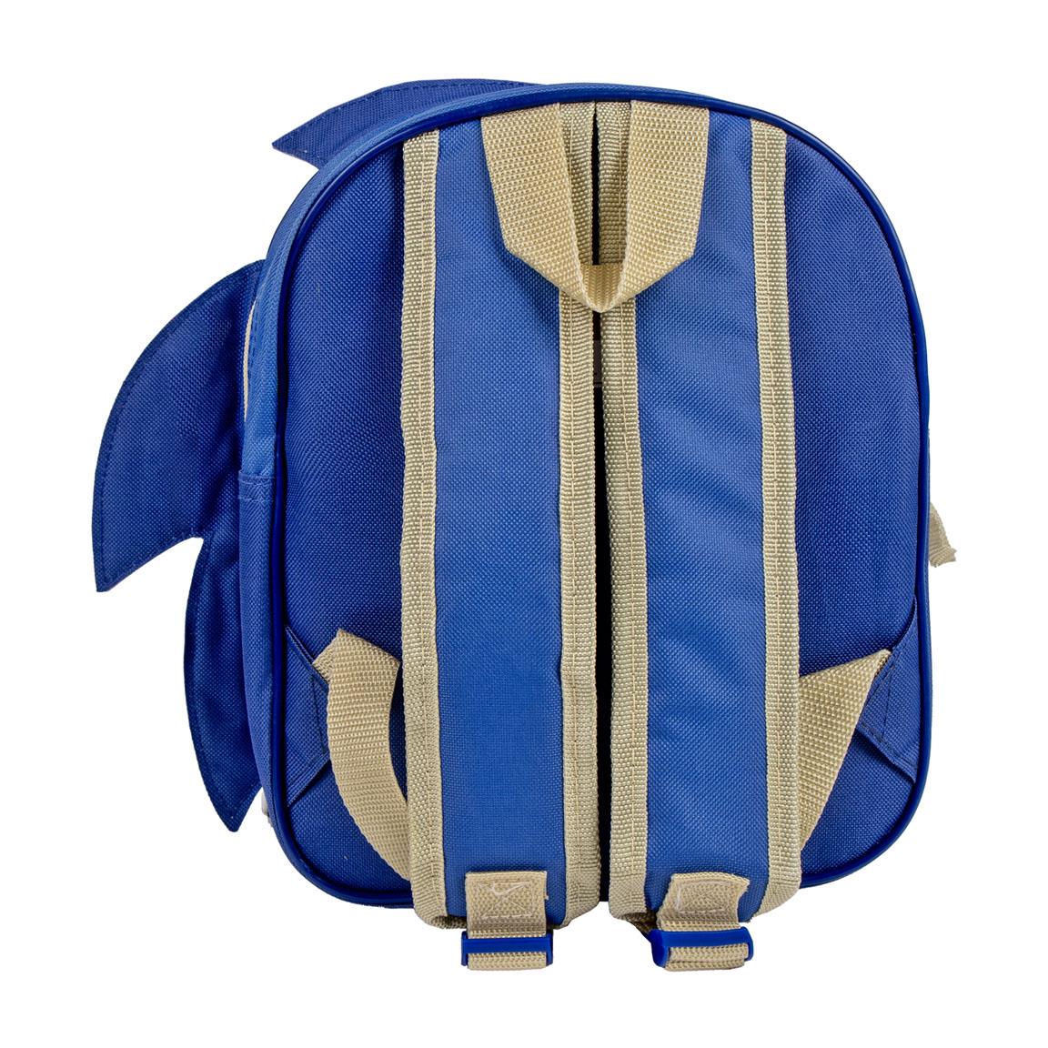 Cerda - Kids Backpack 3D Applications Sonic