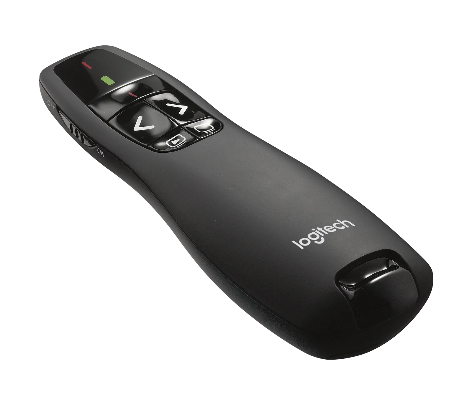 Logitech POINTER R400