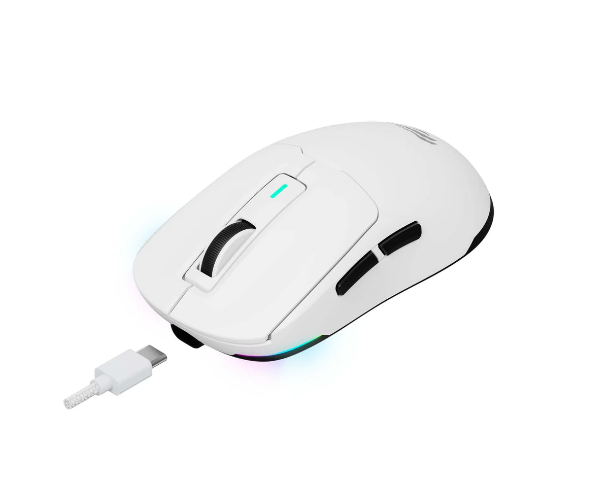 HAVIT Gamenote MS969SE Tri-Mode Gaming Mouse