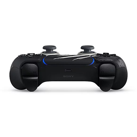 Sony - Wolverine Dualsense Wireless Controller Black And White