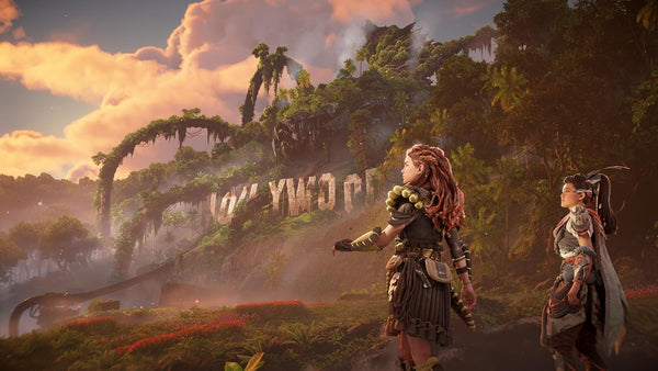 Horizon Forbidden West - Complete Edition - PS5