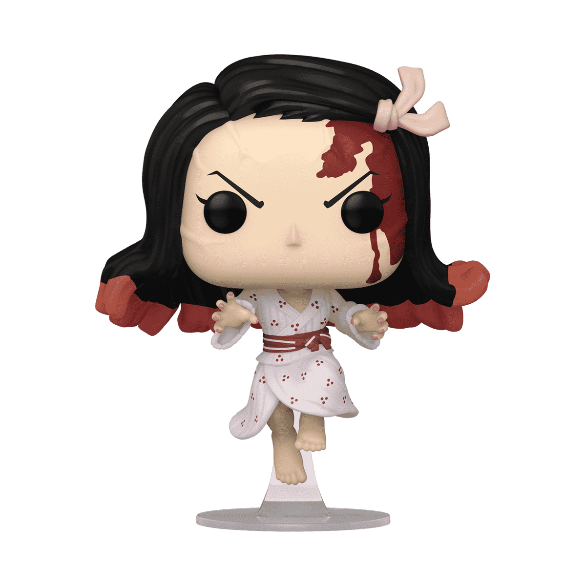 Funko - Pop! Animation: Demon Slayer - Nezuko Leaping