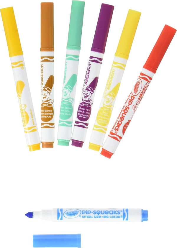 Crayola Pokemon Color and Activity Set - Coloring Kit for Kids