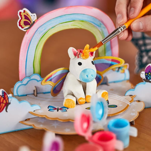 Crayola - Create & Paint Creatures
