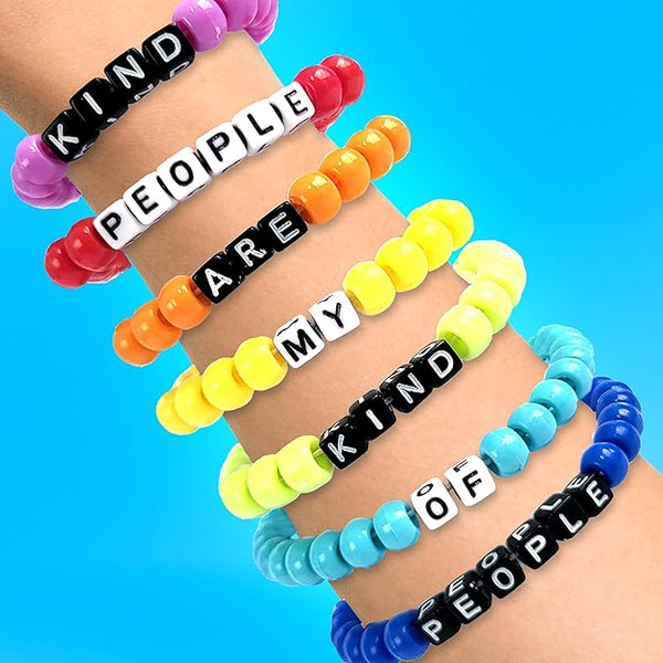 Crayola - Creations Alphabet Bead Kit