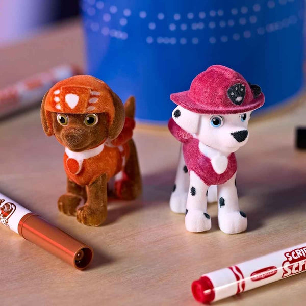 Crayola - Washimals Paw Patrol 2Ct Box (Assted)
