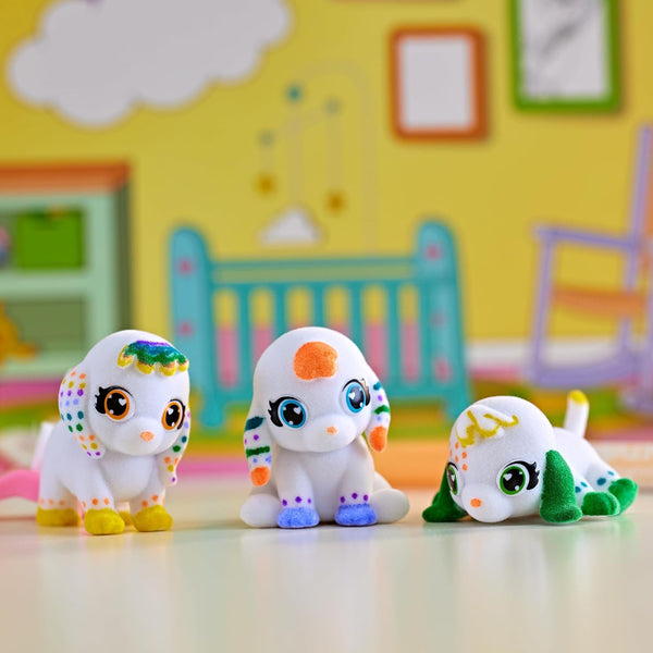 Crayola - Washimals Baby Pets Nursery