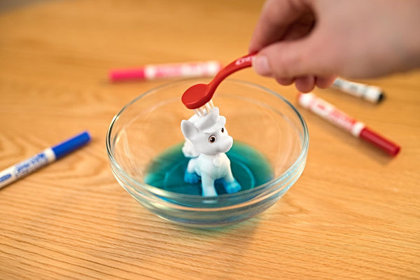 Crayola Washimals Pets PAW Patrol Activity Set - Washable Coloring Toy