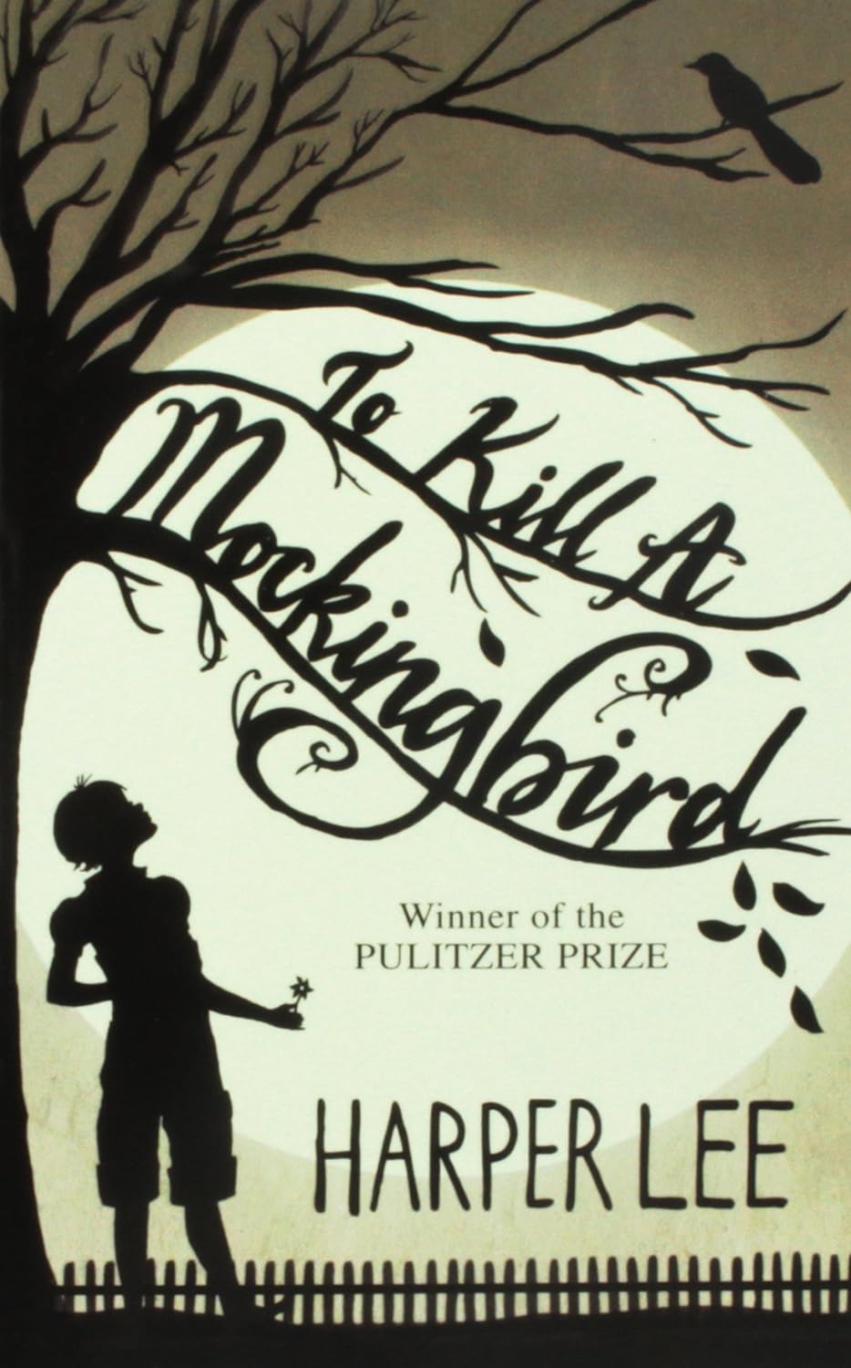 To Kill A Mockingbird