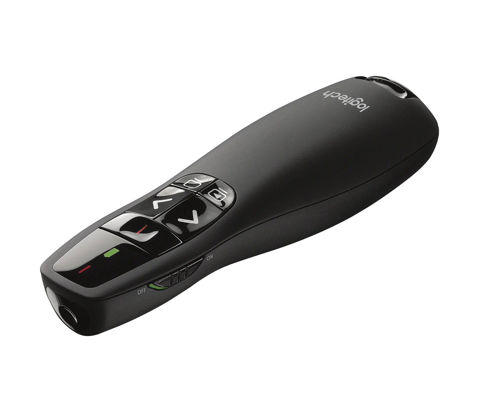 Logitech POINTER R400